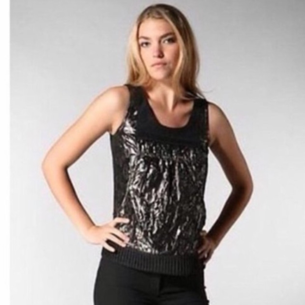 Tory Burch Tank Top